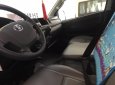 Toyota Hiace 3.0 2016 - Bán Toyota Hiace 3.0 ĐK 12/2016 nhập Nhật, máy dầu, số sàn, chạy đúng 32000km