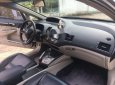 Honda Civic   2.0  2007 - Cần bán Honda Civic 2.0 năm sản xuất 2007, màu xám xe gia đình