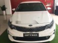 Kia Optima 2018 - Bán Kia Optima sản xuất 2018, màu trắng, giá tốt