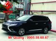 Mitsubishi Outlander  2.0 CVT 2018 - Báo giá xe Mitsubishi outlander tại Mitsubishi Đà Nẵng, hỗ trợ vay nhanh đến 80 %, LH Quang 0905596067