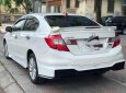 Honda Civic 2.0 2016 - Cần bán lại xe Honda Civic 2.0 sản xuất năm 2016, màu trắng, xe nhập