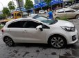 Kia Rio 1.5AT 2015 - Bán ô tô Kia Rio 1.5AT năm sản xuất 2015, màu trắng, nhập khẩu nguyên chiếc, giá tốt