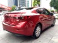Mazda 3 1.5 Facelift 2018 - Cần bán xe Mazda 3 1.5 Facelift năm 2018, màu đỏ