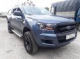 Ford Ranger 2016 - Bán Ford Ranger đời 2016, màu xanh lam, nhập khẩu, giá tốt