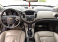 Chevrolet Cruze LS 1.6 MT 2010 - Cần bán Chevrolet Cruze LS 1.6 MT đời 2010, màu bạc