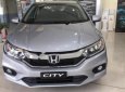 Honda City 1.5 2018 - Cần bán Honda City 1.5 năm sản xuất 2018, màu bạc