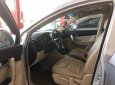 Chevrolet Captiva 2009 - Bán xe Chevrolet Captiva đời 2009, màu bạc 