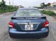 Toyota Vios G 2007 - Bán Toyota Vios G năm 2007, màu xanh lam số tự động