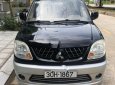 Mitsubishi Jolie SS 2007 - Cần bán Mitsubishi Jolie SS đời 2007, màu đen chính chủ