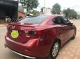 Mazda 3   1.5 FL  2018 - Cần bán lại xe Mazda 3 1.5 FL 2018, màu đỏ, giá chỉ 688 triệu