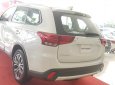 Mitsubishi Outlander 2018 - Bán Outlander 2018 tại Đà Nẵng, hỗ trợ vay nhanh, LH Quang: 0905596067, giao xe nhanh