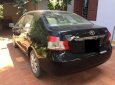 Toyota Yaris 2009 - Cần bán Toyota Yaris năm 2009, màu đen, xe nhập chính chủ, giá chỉ 490 triệu