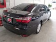 Toyota Camry E 2015 - Cần bán xe Toyota Camry E 2015, màu đen, xe cực đẹp, giá thương lượng