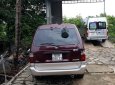 Toyota Zace 2002 - Bán xe Toyota Zace sản xuất 2002, màu đỏ, nhập khẩu xe gia đình