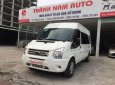 Ford Transit Standard MID 2017 - Bán Ford Transit Standard MID đời 2017, màu trắng