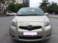 Toyota Yaris 1.3 G 2011 - Bán Toyota Yaris 1.3 G sản xuất 2011, xe nhập, giá tốt