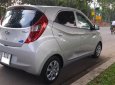 Hyundai Eon 2013 - Cần bán gấp Hyundai Eon đời 2013, màu bạc, nhập khẩu nguyên chiếc như mới