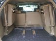 Toyota Fortuner   2.7V  2013 - Bán Toyota Fortuner 2.7V 2013, màu đen 