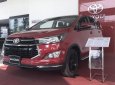 Toyota Innova Venturer 2018 - KM Sốc tháng 6 “Nhận xe Innova model 2018 chỉ với 179tr”, giảm tiền mặt, tặng gói BH Toyota 100%, phụ kiện chính hãng