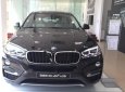 BMW X6 xDriver35i 2017 - Cần bán BMW X6 xDriver35i năm 2017, màu đen, nhập khẩu nguyên chiếc