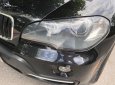 BMW X5 2008 - Cần bán BMW X5 năm 2008, màu đen, nhập khẩu