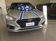 Hyundai Accent 1.4 MT Base 2018 - Bán Hyundai Accent số sàn, xe sản xuất 2018, giá 425tr