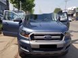 Ford Ranger   XLS AT  2017 - Cần bán lại xe Ford Ranger XLS AT sản xuất 2017, giá tốt