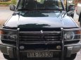 Mitsubishi Pajero 1992 - Bán Mitsubishi Pajero năm sản xuất 1992, màu xanh lam, xe nhập