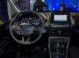 Ford Focus    2018 - Cần bán Ford Focus đời 2018, màu xám
