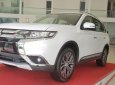 Mitsubishi Outlander 2018 - Bán Outlander 2018 tại Đà Nẵng, hỗ trợ vay nhanh, LH Quang: 0905596067, giao xe nhanh