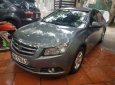 Daewoo Lacetti   SE  2010 - Bán Daewoo Lacetti SE đời 2010, màu xám, nhập khẩu nguyên chiếc, giá chỉ 305 triệu