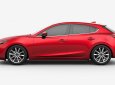 Mazda 3   2018 - Mazda Biên Hòa bán Mazda 3 2018 trả trước 210tr nhận xe ngay, LH: Lâm 0989.225.169