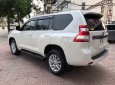 Toyota Prado 2.7L AT 2015 - Bán xe Toyota Prado 2.7L AT năm 2015, màu trắng, xe nhập