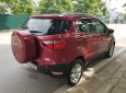 Ford EcoSport  1.5 Titanium  2016 - Cần bán lại xe Ford EcoSport 1.5 Titanium năm 2016, màu đỏ