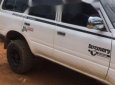 Toyota Land Cruiser 1996 - Cần bán lại xe Toyota Land Cruiser năm sản xuất 1996, màu trắng, 145tr