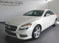 Mercedes-Benz CLS class CLS350 2014 - Bán Mercedes-Benz CLS350 đã qua sử dụng chính hãng tốt nhất