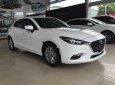 Mazda 3 2018 - Bán ô tô Mazda 3 năm sản xuất 2018, màu trắng, 659tr