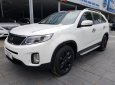 Kia Sorento 2.0 2016 - Bán xe Kia Sorento 2.0 năm sản xuất 2016, màu trắng