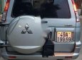 Mitsubishi Jolie 2004 - Cần bán xe Mitsubishi Jolie đời 2004, màu bạc, giá tốt