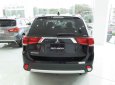 Mitsubishi Outlander  2.4 CVT Premium  2018 - Bán xe Mitsubishi Outlander 2.4 CVT Premium màu đen giá tốt, khuyến mãi phụ kiện. Hỗ trợ trả góp 80%, liên hệ 091182150.