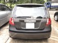 Hyundai Getz 1.1MT 2010 - Cần bán Hyundai Getz 1.1MT sản xuất năm 2010, màu xám (ghi), nhập khẩu