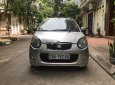 Kia Morning SX 1.1MT 2012 - Bán Kia Morning SX 1.1MT năm sản xuất 2012, màu bạc chính chủ