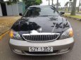 Daewoo Magnus 2005 - Cần bán gấp Daewoo Magnus năm 2005, màu đen chính chủ