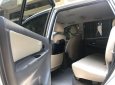 Toyota Innova 2.0E 2013 - Cần bán xe Toyota Innova 2.0E đời 2013, màu bạc chính chủ, 535tr