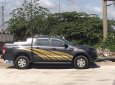 Ford Ranger  XLS 2.2L 2016 - Bán xe Ford Ranger đời 2017, màu nâu, nhập khẩu