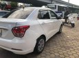 Hyundai Grand i10 2016 - Cần bán Hyundai Grand i10 2016, màu trắng, nhập khẩu, giá tốt