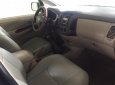 Toyota Innova G 2006 - Cần bán xe Toyota Innova G 2006, màu bạc