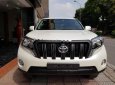 Toyota Prado 2016 - Cần bán xe Toyota Prado đời 2016, màu trắng, nhập khẩu nguyên chiếc