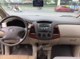 Toyota Innova G 2008 - Bán xe Toyota Innova G 2008, màu bạc