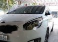Kia Rondo 2016 - Cần bán lại xe Kia Rondo đời 2016, màu trắng 